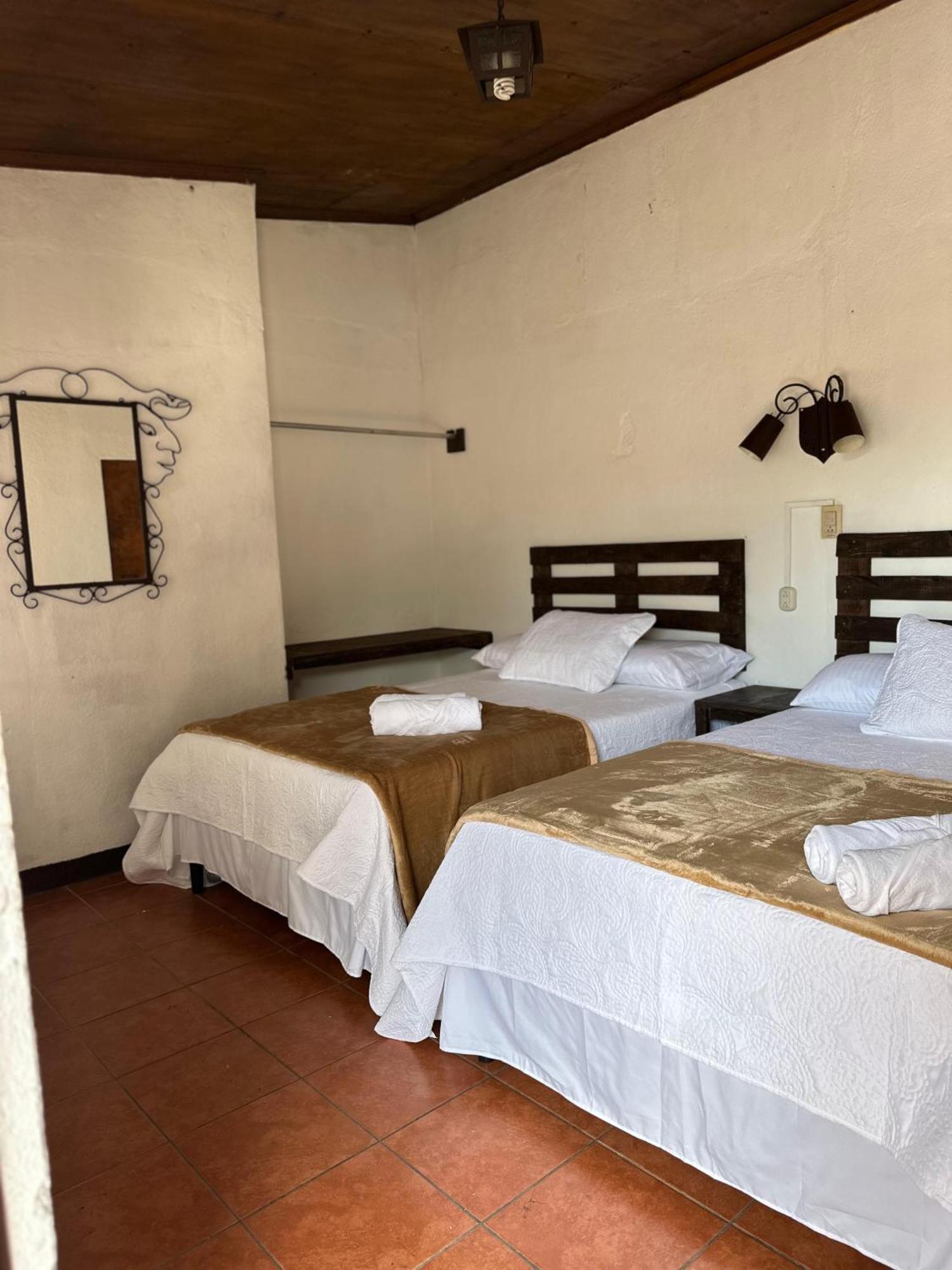 Hotel Casa Blanca Antigua Guatemala Exterior foto