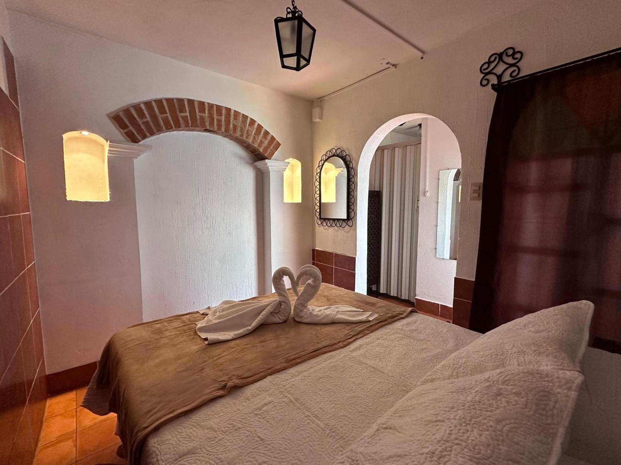 Hotel Casa Blanca Antigua Guatemala Exterior foto