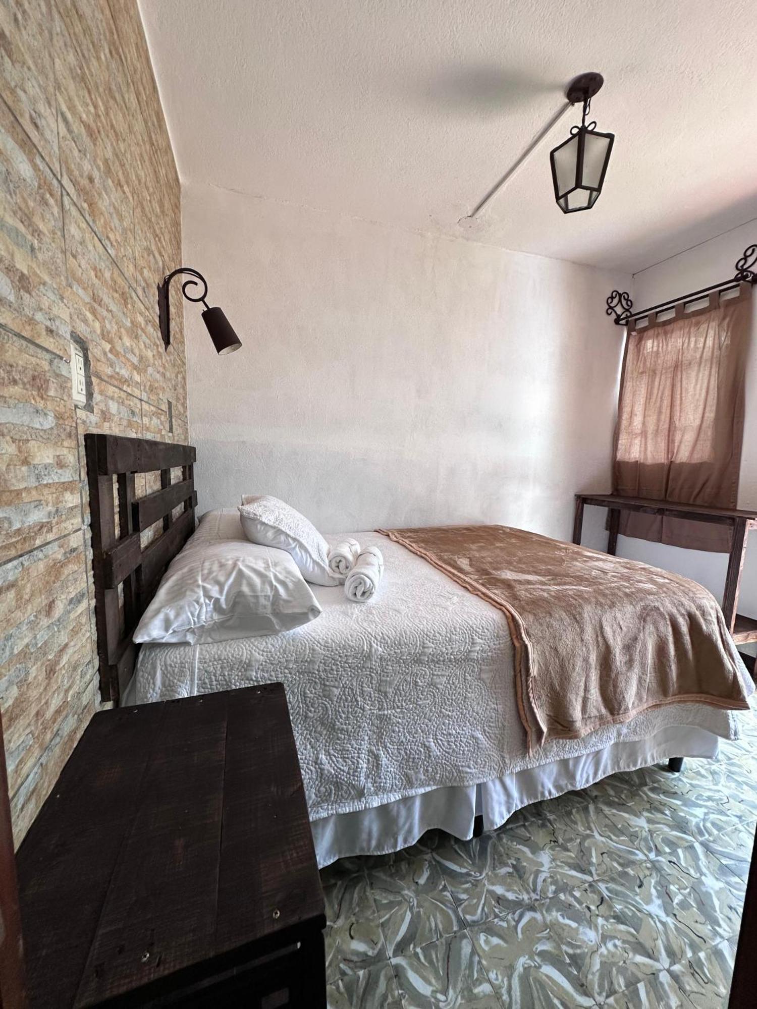 Hotel Casa Blanca Antigua Guatemala Exterior foto
