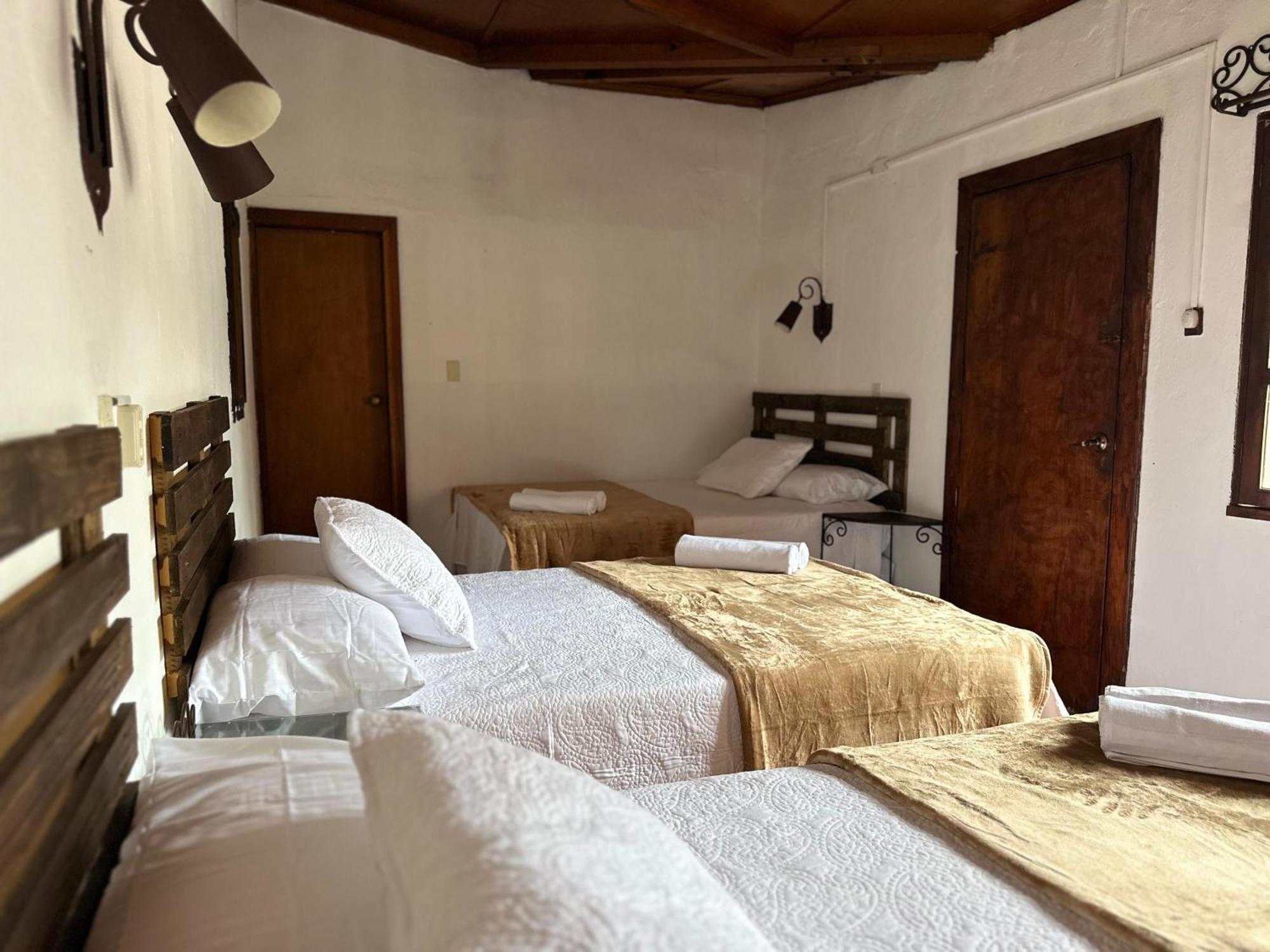 Hotel Casa Blanca Antigua Guatemala Exterior foto